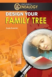 Design Your Family Tree