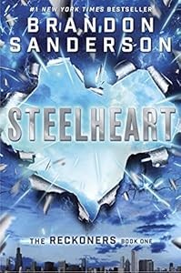 Steelheart