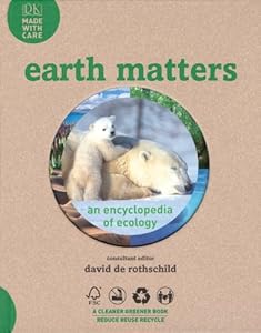 Earth Matters: An Encyclopedia of Ecology