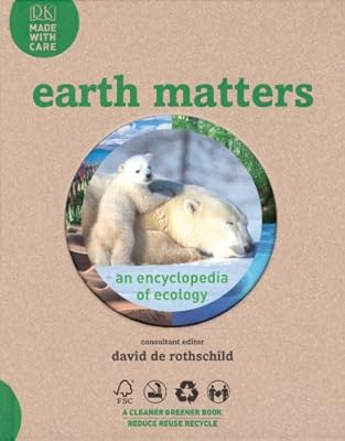 Earth Matters: An Encyclopedia of Ecology