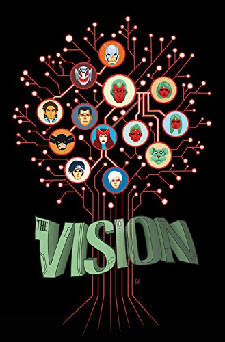 Vision by TOM KING