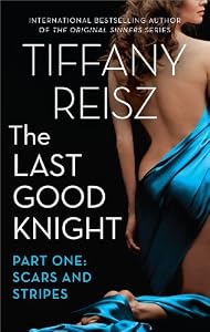 The Last Good Knight Part I: Scars and Stripes