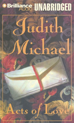 Acts of Love by Judith Michael