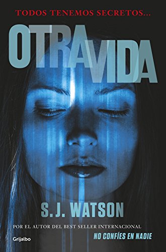 Otra vida by S  J Watson
