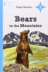 Bears in the Mountains
