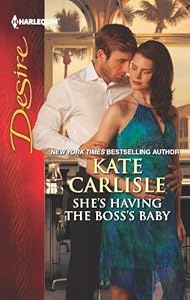 She's Having the Boss's Baby