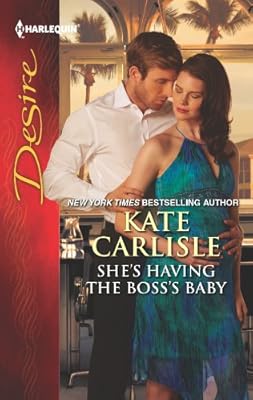 She's Having the Boss's Baby