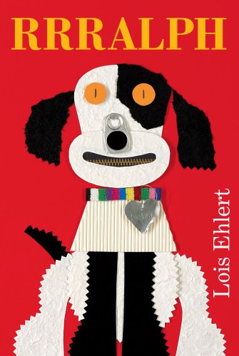 RRRalph by Lois Ehlert