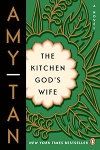 The Kitchen God's Wife