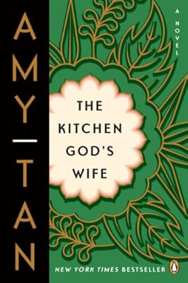 The Kitchen God's Wife