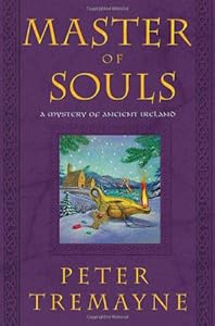 Master of Souls: A Mystery of Ancient Ireland