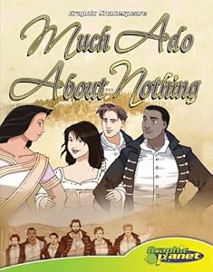 Much Ado About Nothing