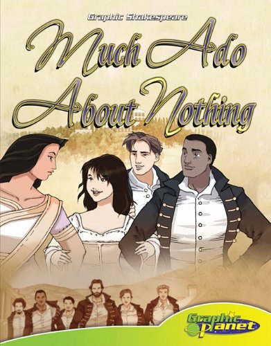 Much Ado About Nothing by Vincent Goodwin