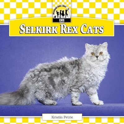 Selkirk Rex Cats