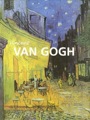 Van Gogh (Great Masters)