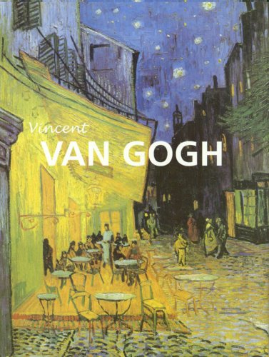 Van Gogh (Great Masters) by Victoria Charles