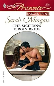 The Sicilian's Virgin Bride