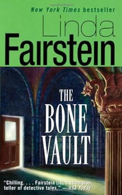 The Bone Vault