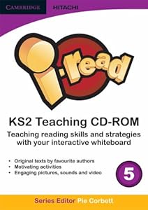 I-read Year 5 CD-ROM: New edition