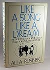 Like a song, like a dream;: A Soviet girl's quest for freedom