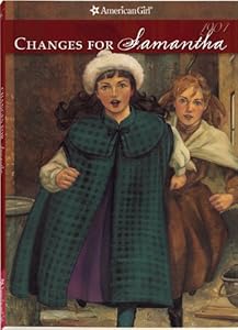 Changes for Samantha (American Girl (Quality))