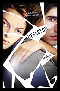 Defector: A Variants Novel