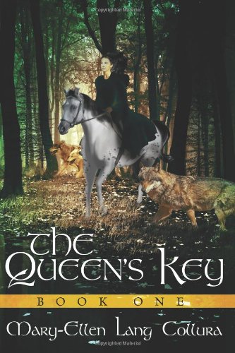 The Queen's Key