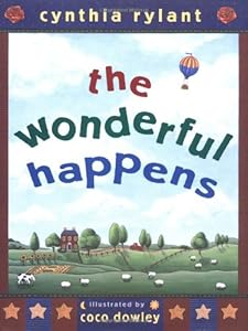 The Wonderful Happens