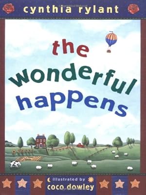 The Wonderful Happens