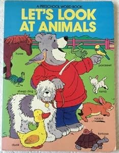 Pwb Let's Look At Ani by Victor Frederick