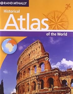 Historical Atlas of the World