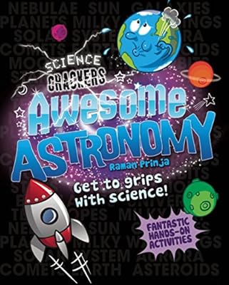 Awesome Astronomy