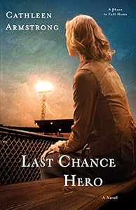 Last Chance Hero