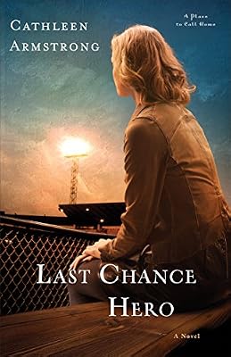 Last Chance Hero