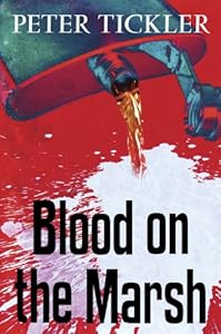 Blood on the Marsh (Blood in Oxford)