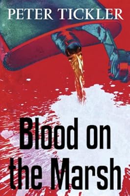 Blood on the Marsh (Blood in Oxford)