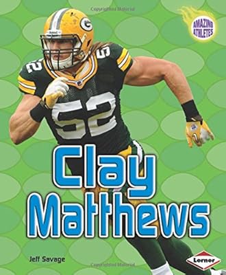 Clay Matthews