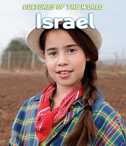 Israel by Jill DuBois