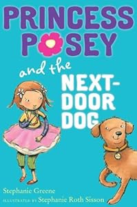 Princess Posey and the Next-Door Dog