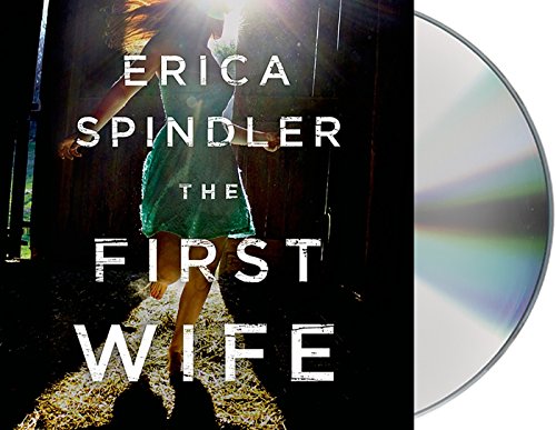 The First Wife by Erica Spindler