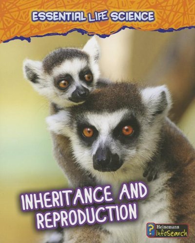 Inheritance and Reproduction by Jen Green