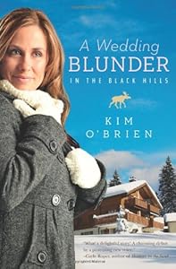 A WEDDING BLUNDER IN THE BLACK HILLS