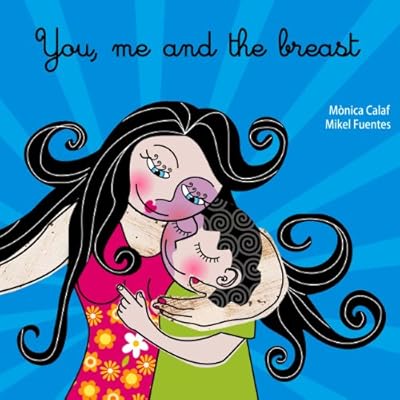 You, Me and The Breast