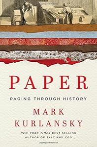 Paper: Paging Through History