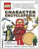 LEGO Ninjago: Character Encyclopedia