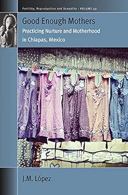 Good Enough Mothers: Practicing Nurture and Motherhood in Chiapas, Mexico (Fertility, Reproduction and Sexuality: Social and Cultural Perspectives Book 49)