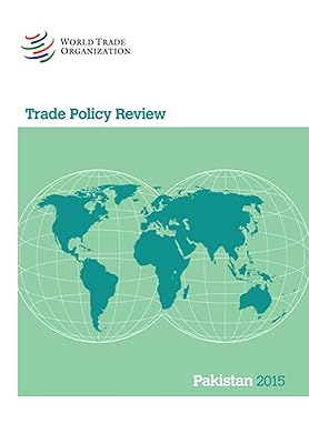 Trade Policy Review - Pakistan: 2015