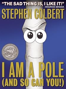 I Am A Pole