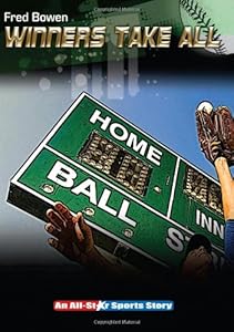 Winners Take All (All-Star Sports Story)