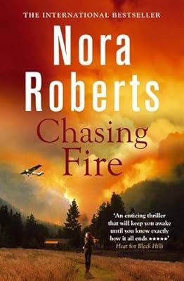 Chasing Fire